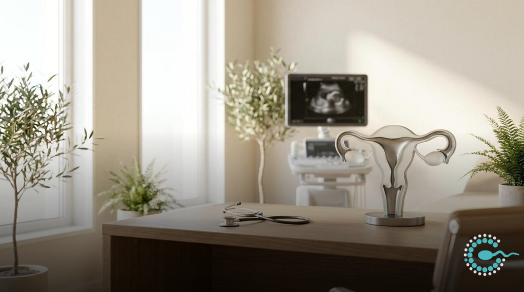Dr. Eneias Cano CRM 4695/MS RQE 3216 | RQE 9455 Ginecologia, Obstetrícia e Reprodução Assistida em Três Lagoas - MS;deficiência de androgênios na mulher